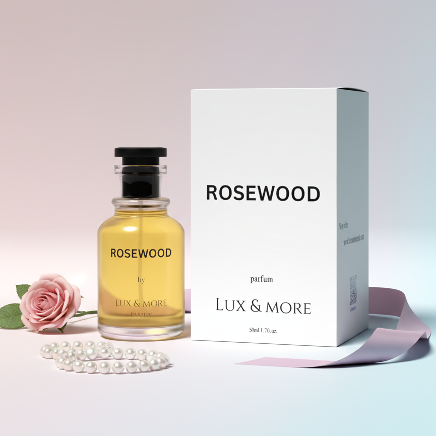 Rosewood For Women