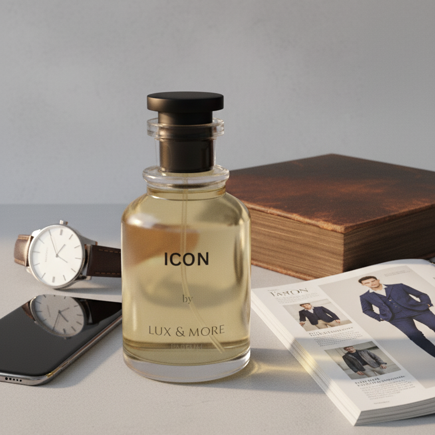 Icon – For Men