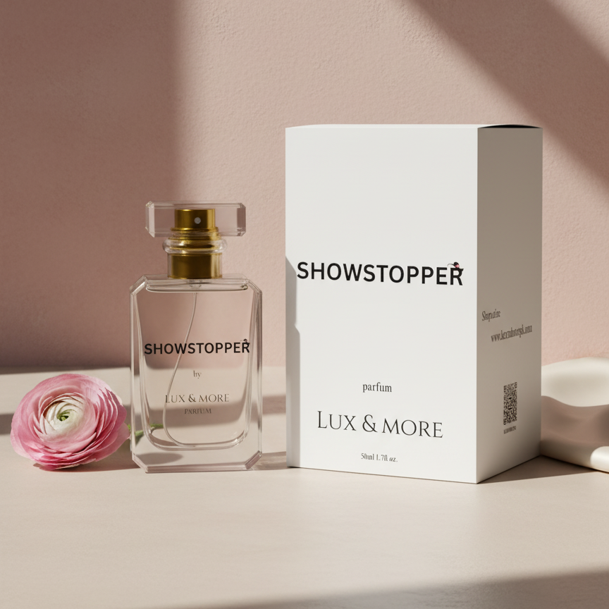 Showstopper – For Women