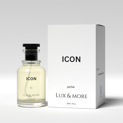 Icon – For Men