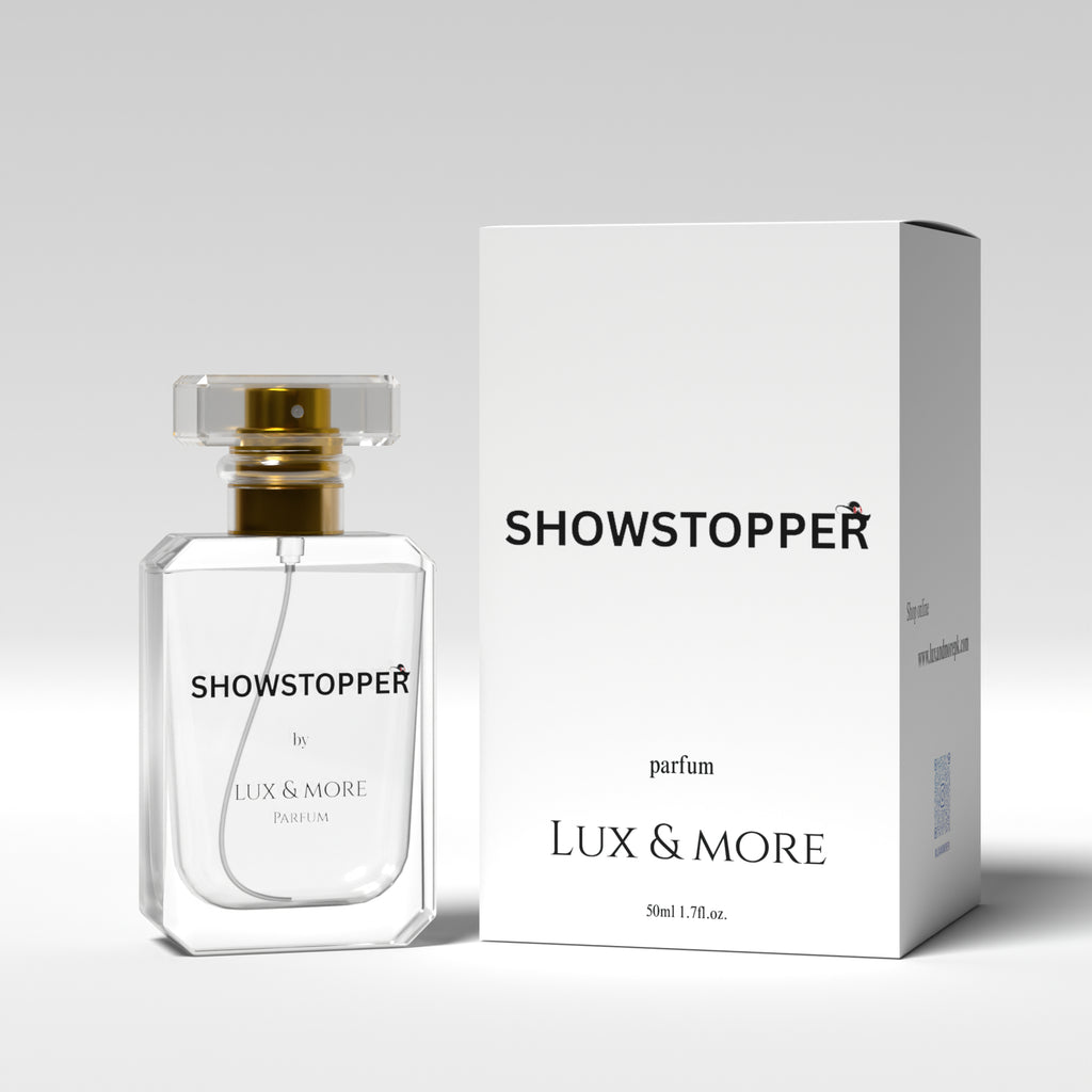 Showstopper – For Women