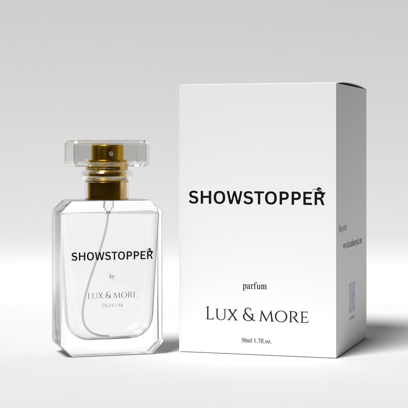 Showstopper – For Women